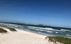 Casa da Praia das Dunas